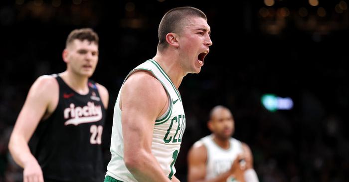 开云体育app下载-普里查德：我一生效力过的任何球队 目标永远只有争夺总冠军