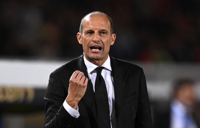 开云体育下载app官网-阿莱格里：双前锋不如6中场，米兰防守还能改进