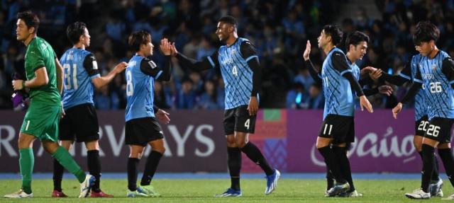 开云体育下载安装-川崎击败海港后豪言复仇山东:不能因换帅放弃出线