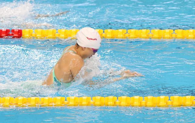 开云体育下载app-世界杯仁川站中国队7金收官 潘展乐短池实现突破