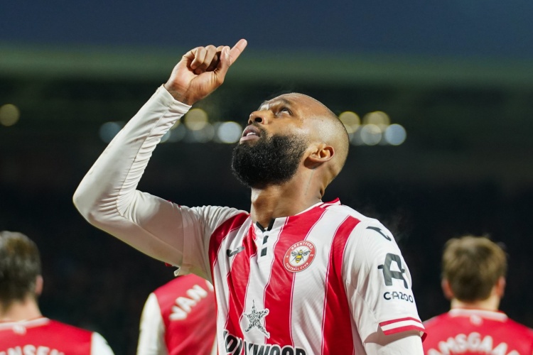 开云体育下载app官网-伊戈尔·蒂亚戈：逆袭是大量努力的结果 一度怀疑能否走出伤病