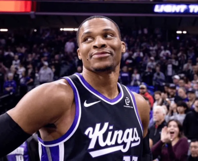 开云体育下载app-威少近3战场均23.7分6.7助2.3板,命中率62.8%&三分47.6%