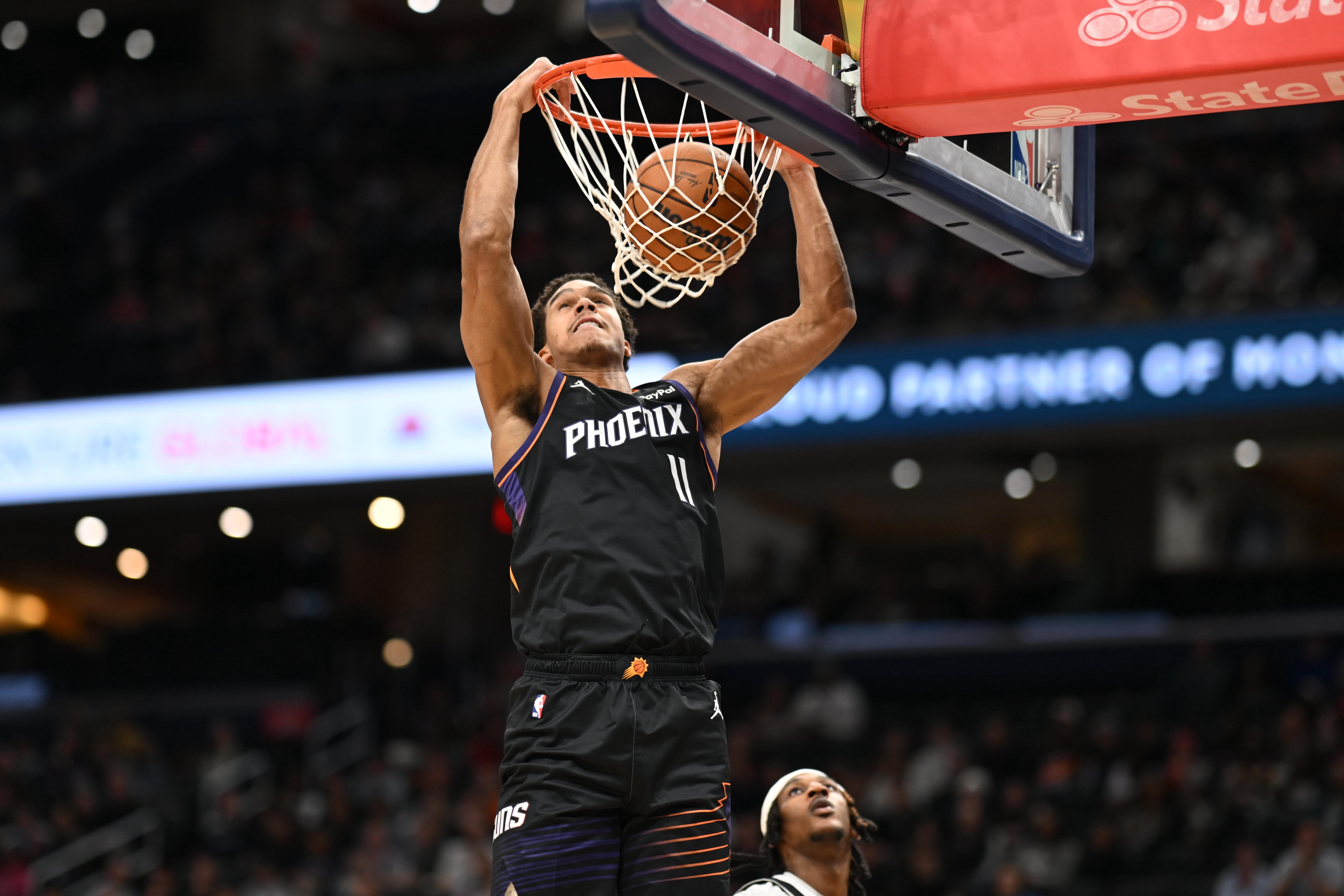 开云体育下载安装-替补得到58分！伊戈达罗：作为替补很有自豪感 分享球权不断轮转