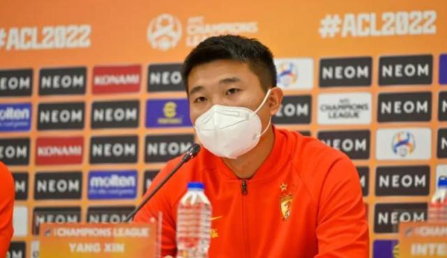 开云体育下载app官网-潘勇赫:希望队员们享受在亚洲顶级舞台的每一分钟