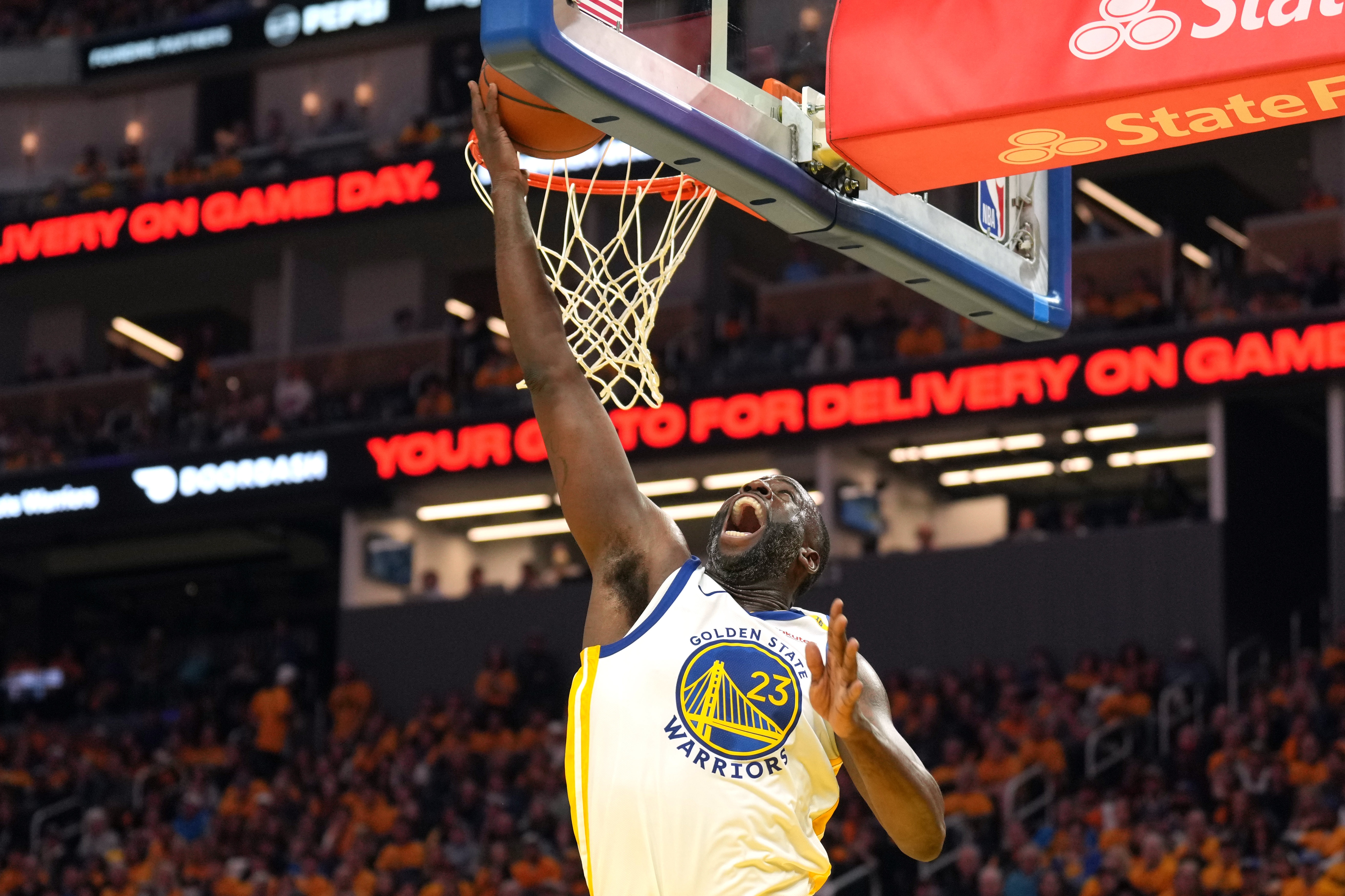 开云体育下载app官网-追梦:我不参与交易运作 球队有些动向我也是看了新闻才了解